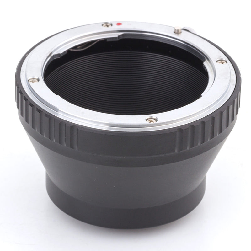 Nikon-Pentax Q Adapter - Pixco - Provide Professional Photographic Equipment Accessories