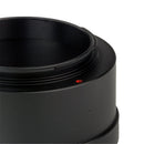 Nikon-Sony NEX Adapter Black - Pixco - Provide Professional Photographic Equipment Accessories
