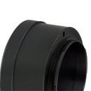 Nikon-Sony NEX Adapter Black - Pixco - Provide Professional Photographic Equipment Accessories