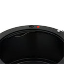 Nikon-Sony NEX Adapter Black - Pixco - Provide Professional Photographic Equipment Accessories