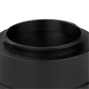 Nikon-Sony NEX Adapter Black - Pixco - Provide Professional Photographic Equipment Accessories