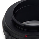 Nikon-Sony NEX Tilt Adapter - Pixco - Provide Professional Photographic Equipment Accessories