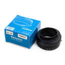 Nikon-Sony NEX Tilt Adapter - Pixco - Provide Professional Photographic Equipment Accessories