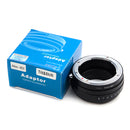 Nikon-Sony NEX Tilt Adapter - Pixco - Provide Professional Photographic Equipment Accessories