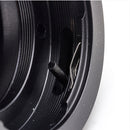 Nikon G-Canon EOS M Macro Focusing Helicoid Adapter - Pixco - Provide Professional Photographic Equipment Accessories