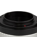 Nikon G-Fujifilm X Adapter (Color Version) - Pixco - Provide Professional Photographic Equipment Accessories