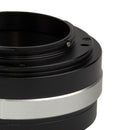 Nikon G-Fujifilm X Adapter (Color Version) - Pixco - Provide Professional Photographic Equipment Accessories