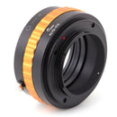 Nikon G-Fujifilm X Adapter (Color Version) - Pixco - Provide Professional Photographic Equipment Accessories