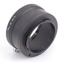 Nikon-Canon EOS M Adapter Black - Pixco - Provide Professional Photographic Equipment Accessories