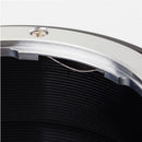 Nikon-Canon EOS M Adapter - Pixco - Provide Professional Photographic Equipment Accessories