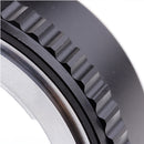 Nikon-Canon EOS M Adapter - Pixco - Provide Professional Photographic Equipment Accessories