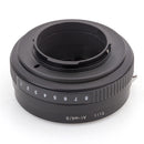 Nikon-Micro 4/3 Tilt Adapter - Pixco - Provide Professional Photographic Equipment Accessories