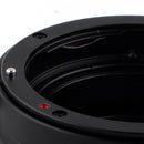 Nikon G-Samsung NX Adapter - Pixco - Provide Professional Photographic Equipment Accessories