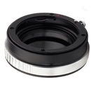 Nikon G-Samsung NX Adapter - Pixco - Provide Professional Photographic Equipment Accessories