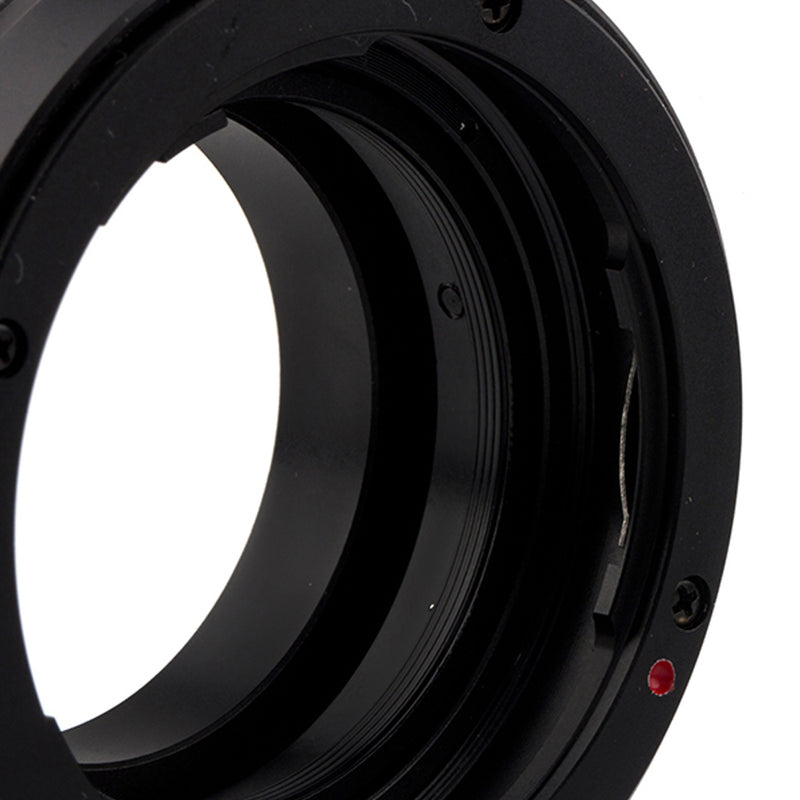 Nikon G-Samsung NX Adapter - Pixco - Provide Professional Photographic Equipment Accessories