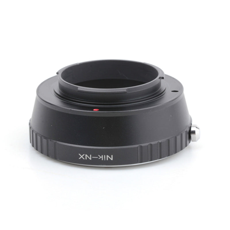Nikon-Samsung NX Adapter - Pixco - Provide Professional Photographic Equipment Accessories