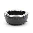 Nikon-Samsung NX Adapter - Pixco - Provide Professional Photographic Equipment Accessories