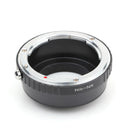 Nikon-Samsung NX Adapter - Pixco - Provide Professional Photographic Equipment Accessories