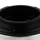 Nikon G-Samsung NX Adapter - Pixco - Provide Professional Photographic Equipment Accessories