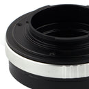 Nikon G-Samsung NX Adapter - Pixco - Provide Professional Photographic Equipment Accessories