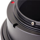 Nikon G-Canon EOS M Adapter - Pixco - Provide Professional Photographic Equipment Accessories