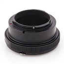 Nikon G-Canon EOS M Adapter - Pixco - Provide Professional Photographic Equipment Accessories