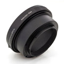 Nikon G-Canon EOS M Adapter - Pixco - Provide Professional Photographic Equipment Accessories