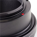 Nikon G-Canon EOS M Adapter - Pixco - Provide Professional Photographic Equipment Accessories