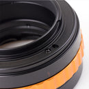 Nikon G-Canon EOS M Adapter (Color Version) - Pixco - Provide Professional Photographic Equipment Accessories