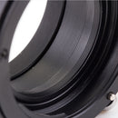 Nikon G-Micro 4/3 Adapter (Color Version) - Pixco - Provide Professional Photographic Equipment Accessories