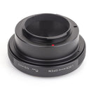 Nikon G-Micro 4/3 Adapter - Pixco - Provide Professional Photographic Equipment Accessories