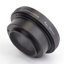 Nikon G-Micro 4/3 Adapter - Pixco - Provide Professional Photographic Equipment Accessories