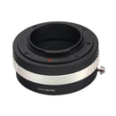 Nikon G-Micro 4/3 Adapter (Color Version) - Pixco - Provide Professional Photographic Equipment Accessories