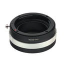 Nikon G-Micro 4/3 Adapter (Color Version) - Pixco - Provide Professional Photographic Equipment Accessories