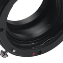 Nikon G-Micro 4/3 Adapter (Color Version) - Pixco - Provide Professional Photographic Equipment Accessories