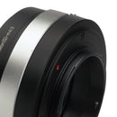 Nikon G-Micro 4/3 Adapter (Color Version) - Pixco - Provide Professional Photographic Equipment Accessories