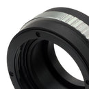 Nikon G-Micro 4/3 Adapter (Color Version) - Pixco - Provide Professional Photographic Equipment Accessories