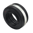 Nikon G-Micro 4/3 Adapter (Color Version) - Pixco - Provide Professional Photographic Equipment Accessories