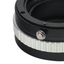 Nikon G-Micro 4/3 Adapter (Color Version) - Pixco - Provide Professional Photographic Equipment Accessories
