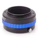 Nikon G-Sony NEX Adapter (Color Version) - Pixco - Provide Professional Photographic Equipment Accessories