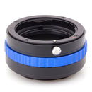 Nikon G-Sony NEX Adapter (Color Version) - Pixco - Provide Professional Photographic Equipment Accessories