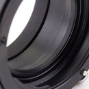 Nikon G-Sony NEX Adapter (Color Version) - Pixco - Provide Professional Photographic Equipment Accessories