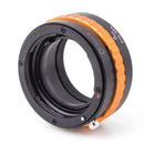 Nikon G-Sony NEX Adapter (Color Version) - Pixco - Provide Professional Photographic Equipment Accessories