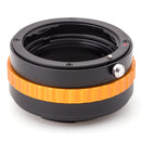 Nikon G-Sony NEX Adapter (Color Version) - Pixco - Provide Professional Photographic Equipment Accessories