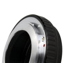 Nikon S-Fujifilm X Adapter - Pixco - Provide Professional Photographic Equipment Accessories