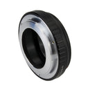Nikon S-Fujifilm X Adapter - Pixco - Provide Professional Photographic Equipment Accessories