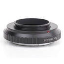 Nikon S-Micro 4/3 Adapter - Pixco - Provide Professional Photographic Equipment Accessories