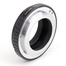 Nikon S-Micro 4/3 Adapter - Pixco - Provide Professional Photographic Equipment Accessories