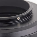 Nikon S-Micro 4/3 Adapter - Pixco - Provide Professional Photographic Equipment Accessories