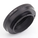 Nikon S-Sony NEX Adapter - Pixco - Provide Professional Photographic Equipment Accessories